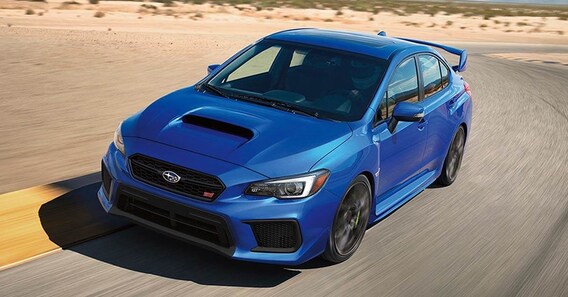 New 19 Wrx Lehman Subaru In Miami Near Hollywood Fl