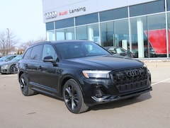 2025 Audi Q7 Prestige SUV
