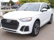 2025 Audi Q5 45 S Line Premium Plus SUV