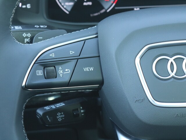 2025 Audi Q7 Prestige photo 21