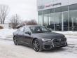 2022 Audi A6 3.0T Premium Plus Sedan