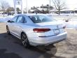 2020 Volkswagen Passat 2.0T SEL Sedan