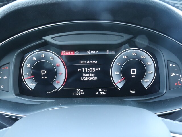 2025 Audi Q7 Prestige photo 30