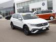 2023 Volkswagen Tiguan 2.0T SE SUV