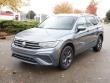 2023 Volkswagen Tiguan 2.0T SE SUV