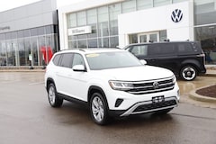 2023 Volkswagen Atlas 3.6L V6 SE w/Technology SUV