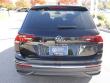 2022 Volkswagen Tiguan 2.0T SE SUV