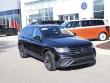 2022 Volkswagen Tiguan 2.0T SE SUV