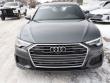 2022 Audi A6 3.0T Premium Plus Sedan