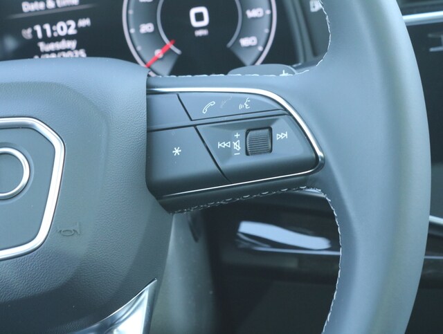 2025 Audi Q7 Prestige photo 22