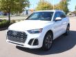 2025 Audi Q5 45 S Line Premium Plus SUV