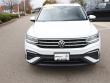 2023 Volkswagen Tiguan 2.0T SE SUV