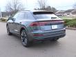 2025 Audi Q8 Premium Plus SUV