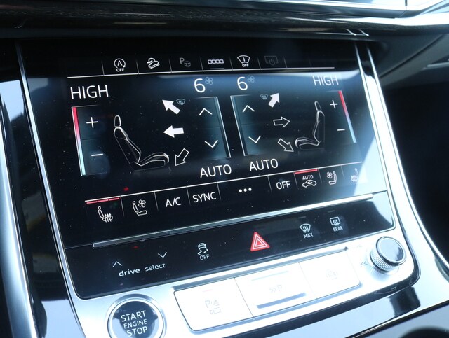 2025 Audi Q7 Prestige photo 28