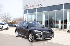 2023 Audi Q5 45 S Line Premium Plus SUV
