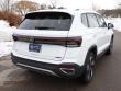 2025 Volkswagen Taos 1.5T SE SUV