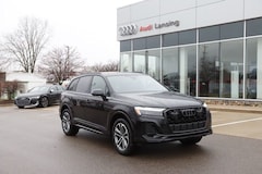 2025 Audi Q7 45 Premium SUV