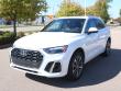 2025 Audi Q5 45 S Line Premium Plus SUV