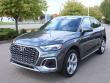 2024 Audi Q5 Sportback 45 S line Premium SUV