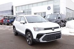 2025 Volkswagen Taos 1.5T SE SUV