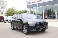 2025 Audi Q7 45 Premium Plus SUV