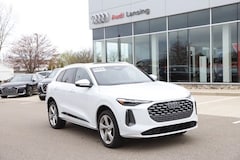 2025 Audi Q5 2.0T Premium Plus SUV