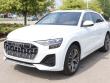 2024 Audi Q8 55 Premium SUV