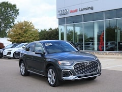 2024 Audi Q5 Sportback 45 S line Premium SUV