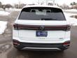 2025 Volkswagen Taos 1.5T SE SUV