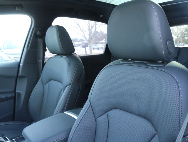 2025 Audi Q7 Prestige photo 14