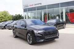 2025 Audi Q8 Premium Plus SUV