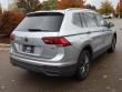 2022 Volkswagen Tiguan 2.0T SE SUV
