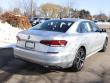2020 Volkswagen Passat 2.0T SEL Sedan