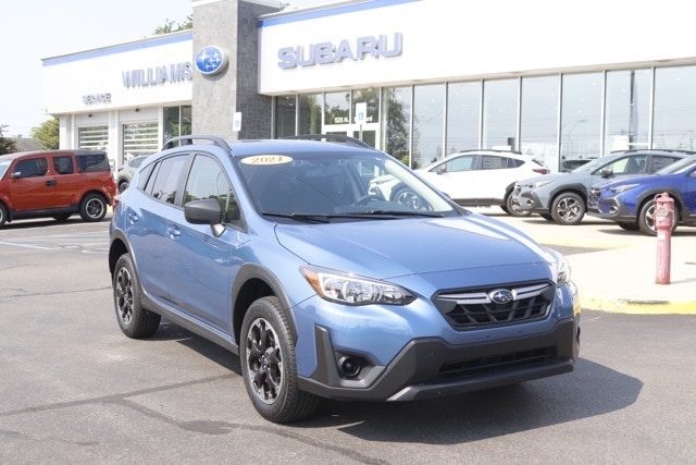 Crosstrek