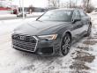2022 Audi A6 3.0T Premium Plus Sedan