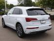 2025 Audi Q5 45 S Line Premium Plus SUV