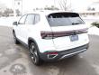 2025 Volkswagen Taos 1.5T SE SUV