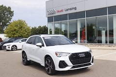2023 Audi Q3 Premium Plus SUV