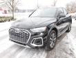 2025 Audi Q5 Sportback 45 S Line Premium Plus SUV