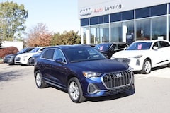 2025 Audi Q3 Premium SUV