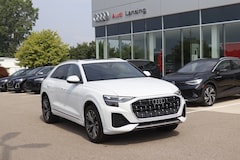 2024 Audi Q8 55 Premium SUV