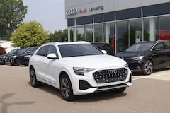 2024 Audi Q8 55 Premium SUV