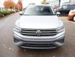 2022 Volkswagen Tiguan 2.0T SE SUV