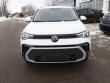 2025 Volkswagen Taos 1.5T SE SUV