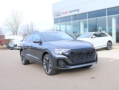 2025 Audi Q8 Premium Plus SUV