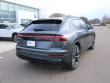 2025 Audi Q8 Premium Plus SUV