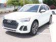2025 Audi Q5 45 S Line Premium Plus SUV