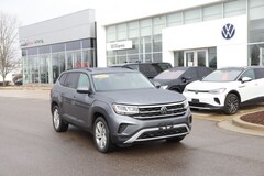 2023 Volkswagen Atlas 3.6L V6 SE w/Technology SUV