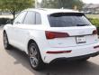 2025 Audi Q5 45 S Line Premium SUV