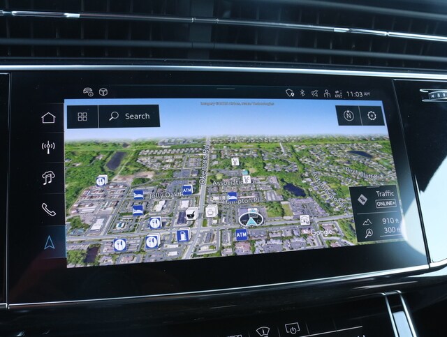 2025 Audi Q7 Prestige photo 26